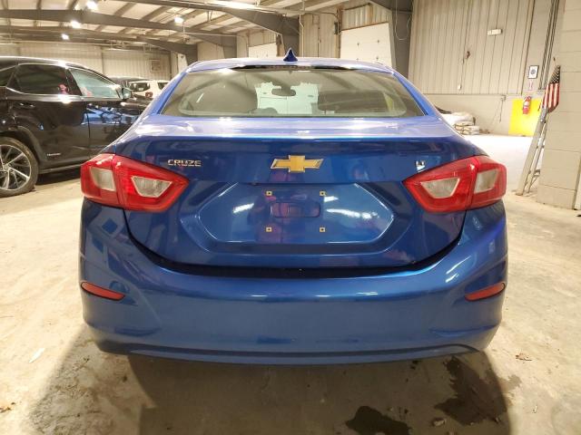 1G1BE5SM8H7173641 | 2017 CHEVROLET CRUZE LT