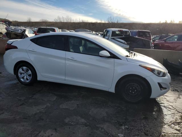 5NPDH4AE7GH745062 | 2016 HYUNDAI ELANTRA SE