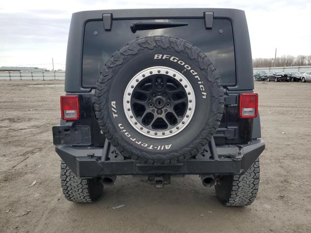 1C4BJWFG2HL526962 | 2017 Jeep wrangler unlimited rubicon