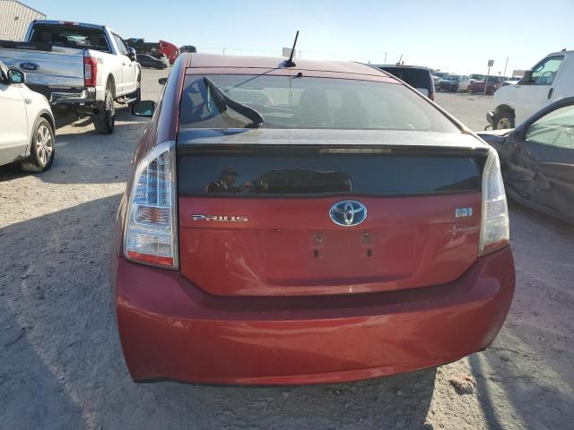 JTDKN3DU5A1032379 2010 Toyota Prius