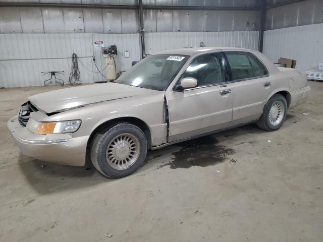 1998 Mercury Grand Marquis LS