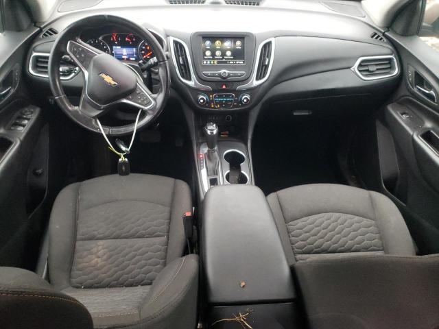 2GNAXKEV4K6201448 | 2019 CHEVROLET EQUINOX LT