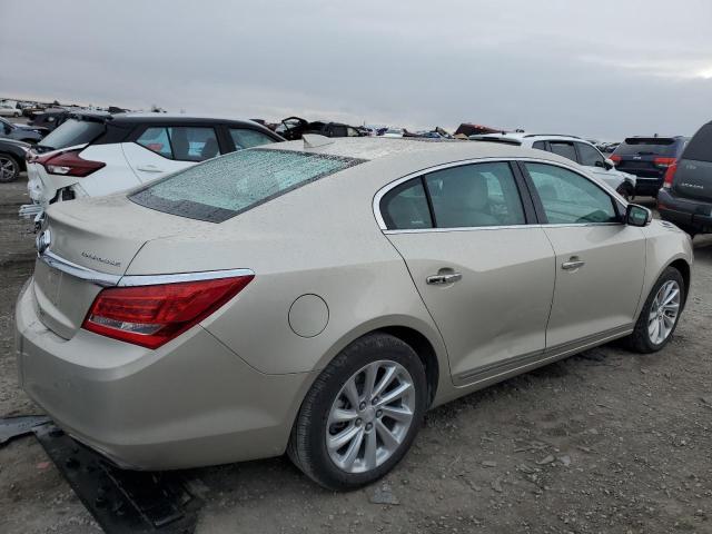 1G4GB5G30GF147640 | 2016 BUICK LACROSSE