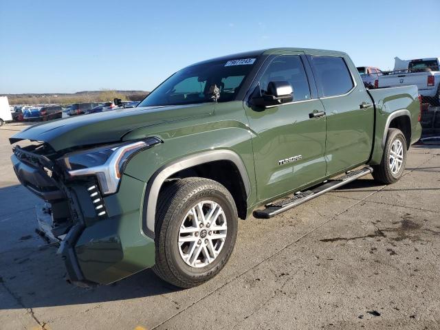 2022 Toyota Tundra 