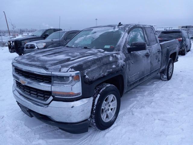 2019 CHEVROLET SILVERADO - 2GCVKPEC9K1124710