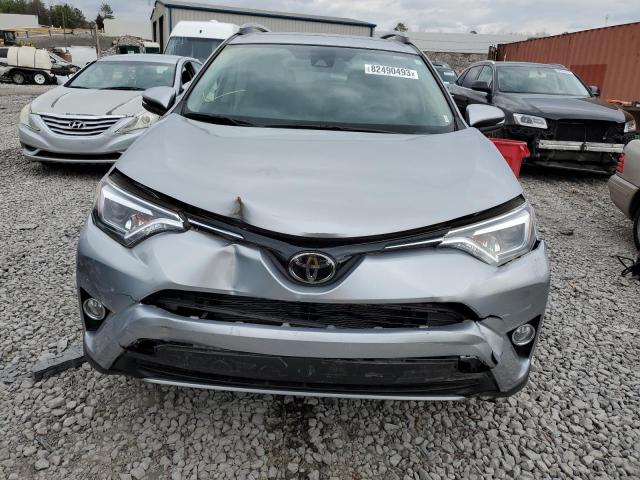 2T3YFREV8HW365091 | 2017 TOYOTA RAV4 LIMIT