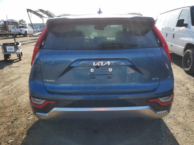 2023 KIA NIRO SX KNDCT3LE4P5111421