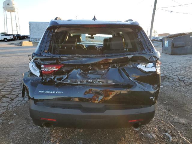 1GNEVHKW3MJ215175 | 2021 Chevrolet traverse lt