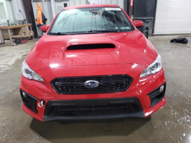 JF1VA1A61M9823622 | 2021 SUBARU WRX