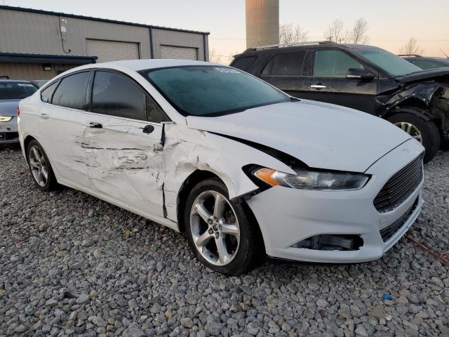 3FA6P0HD9GR119713 | 2016 FORD FUSION SE