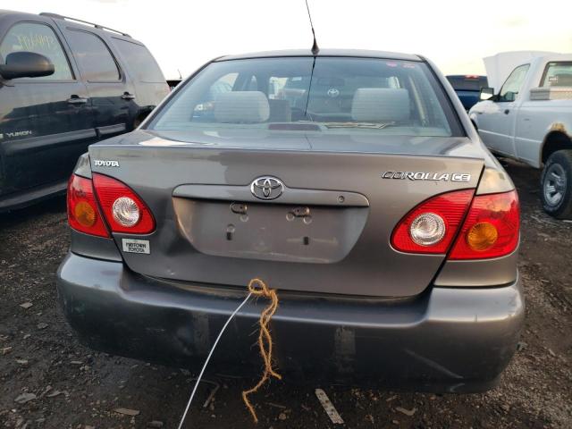 2T1BR32E53C047320 2003 Toyota Corolla Ce