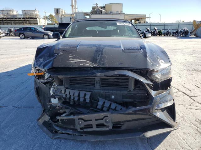 1FATP8UH0J5156976 | 2018 FORD MUSTANG