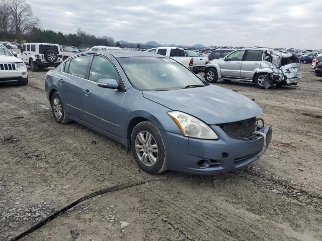 1N4AL2AP4AN500840 | 2010 Nissan altima base