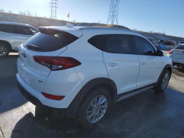 2018 HYUNDAI TUCSON SEL - KM8J3CA44JU727789