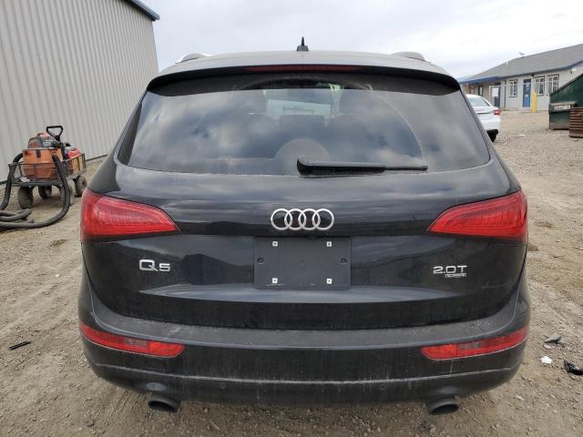 WA1LFAFP5EA110852 | 2014 AUDI Q5 PREMIUM