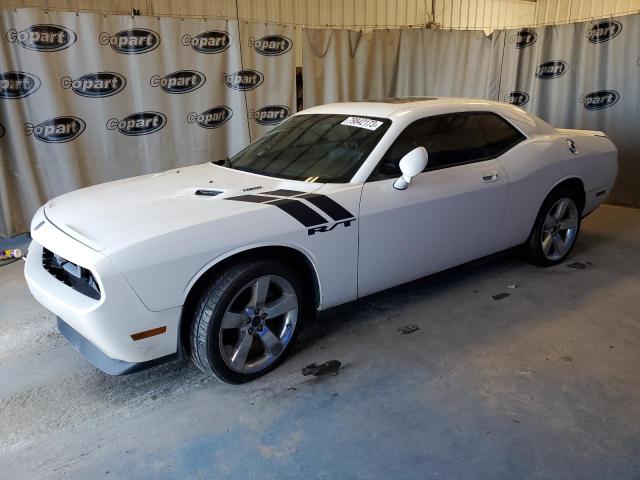 2009 Dodge Challenger R/T