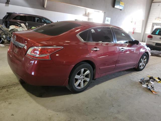 1N4AL3AP4FC585526 | 2015 NISSAN ALTIMA 2.5