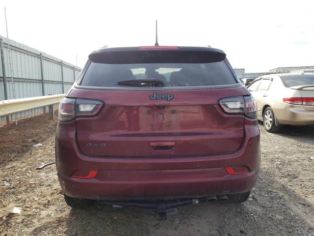 3C4NJDCBXNT111236 | 2022 JEEP COMPASS LI