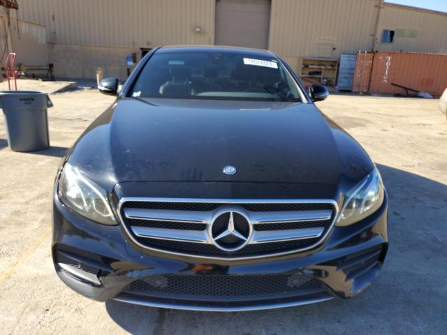 WDDZF4JB6HA096533 2017 MERCEDES-BENZ E-CLASS, photo no. 5