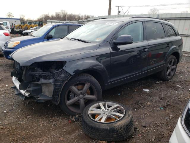 2015 Audi Q7 Premium Plus