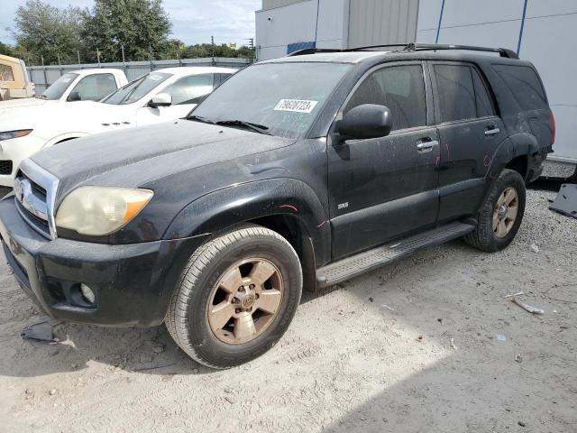 2007 Toyota 4Runner SR5