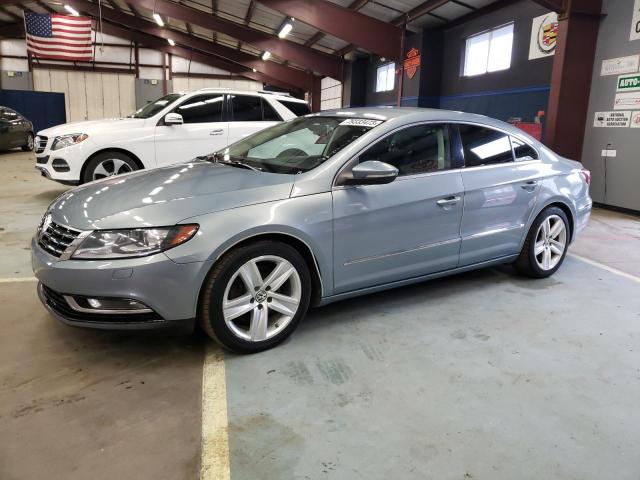 2013 Volkswagen CC Sport