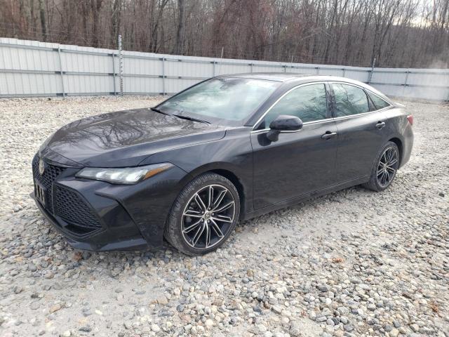 2020 Toyota Avalon XSE