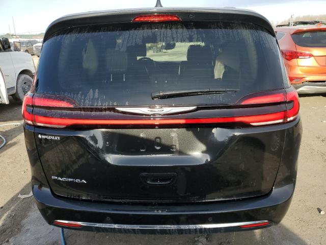 2C4RC1BG5NR111333 | 2022 CHRYSLER PACIFICA T