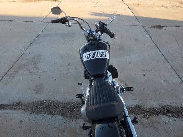 2022 HARLEY-DAVIDSON FXST 1HD1BVJ13NB051019