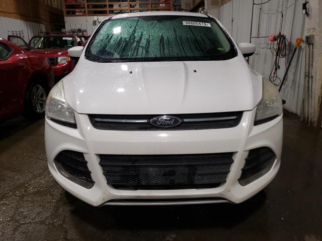 2014 Ford Escape Se VIN: 1FMCU0G93EUD45430 Lot: 80605413