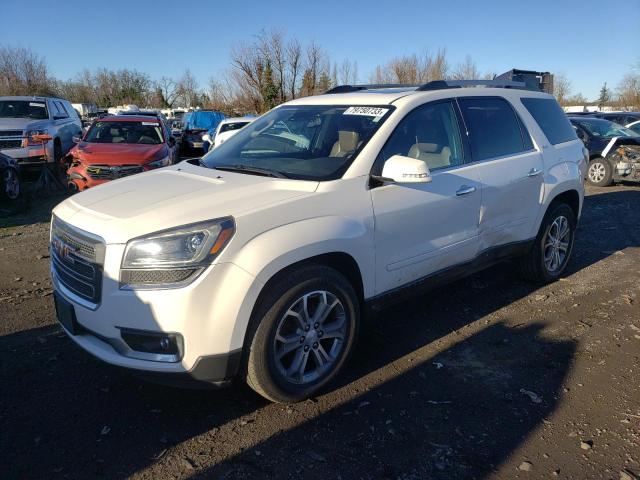 1GKKRSKD0EJ157561 | 2014 GMC ACADIA SLT