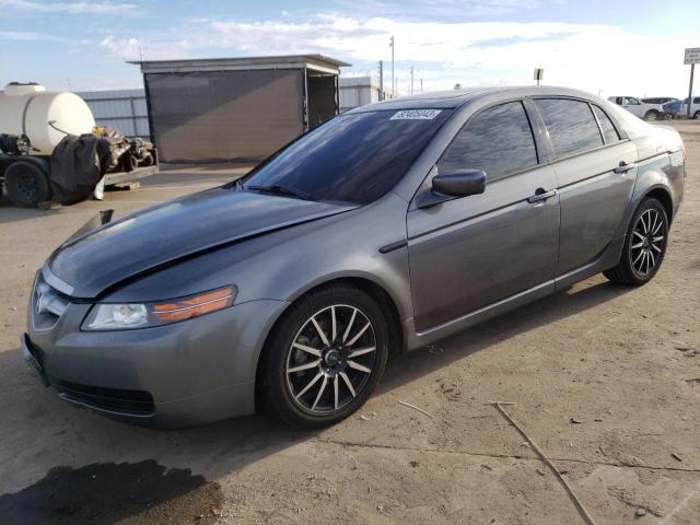 2005 Acura TL 