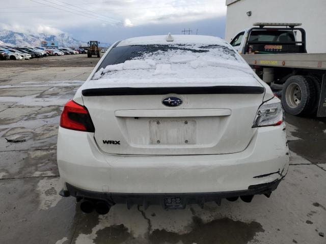 JF1VA1E67G9800652 | 2016 SUBARU WRX PREMIU