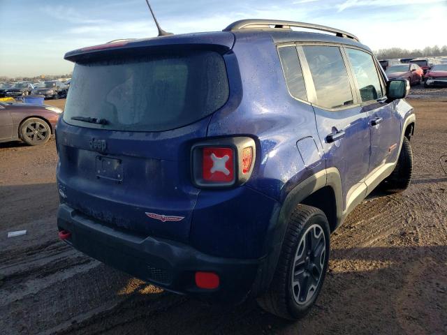 ZACCJBCT4GPD51848 | 2016 JEEP RENEGADE T