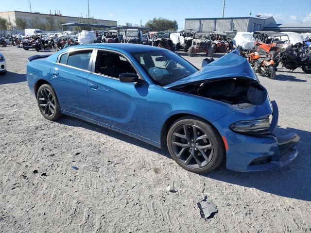 2C3CDXBGXLH178393 | 2020 DODGE CHARGER SX