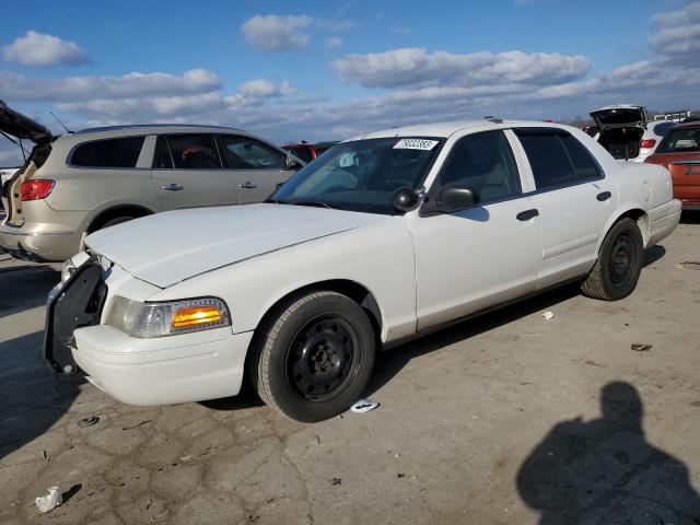 2008 FORD CROWNVIC #2986144152