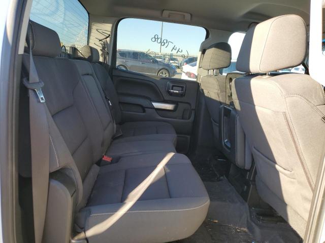 2018 CHEVROLET SILVERADO - 3GCPCREC0JG520533