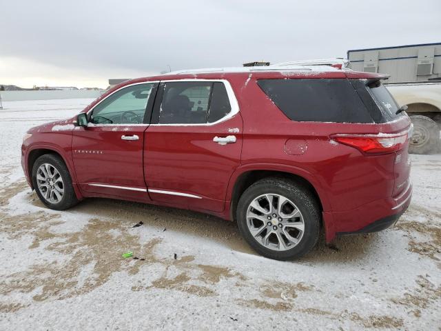 1GNEVKKW1MJ119624 | 2021 CHEVROLET TRAVERSE P