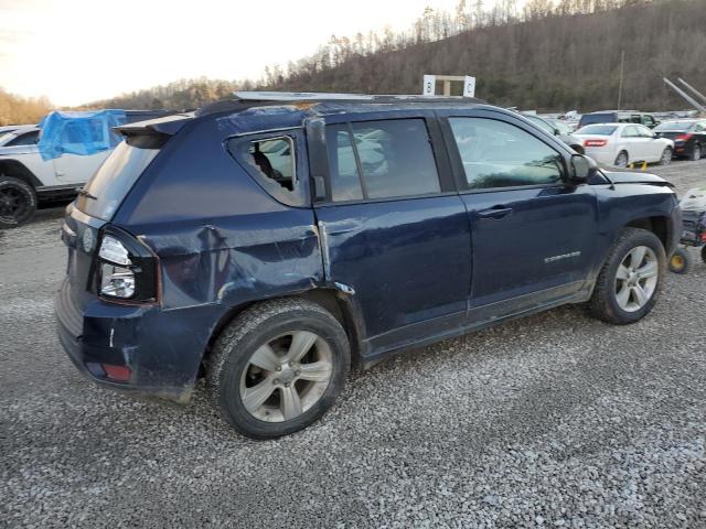 1C4NJDBB0GD713198 | 2016 JEEP COMPASS SP