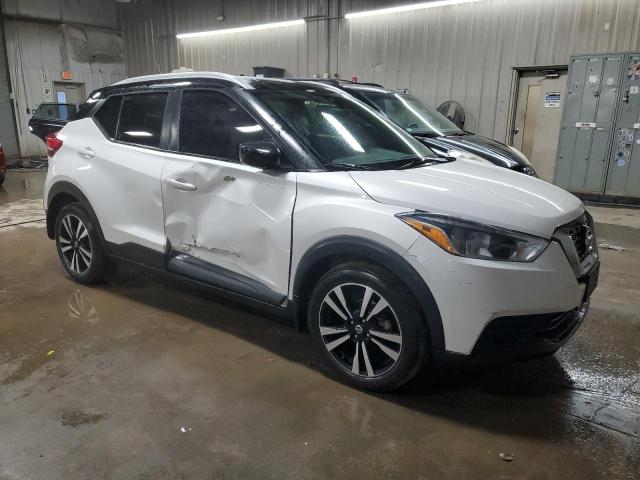 3N1CP5CV3LL534438 | 2020 NISSAN KICKS SV