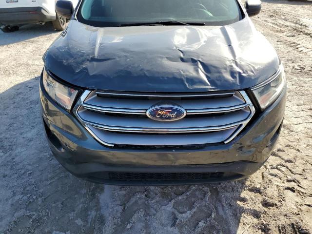 2FMPK3G90JBB98816 | 2018 Ford edge se