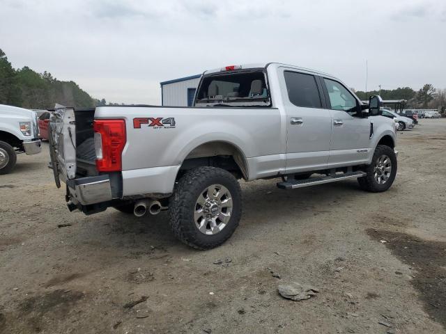 2018 FORD 1220 1FT7W2BT6JEB18719