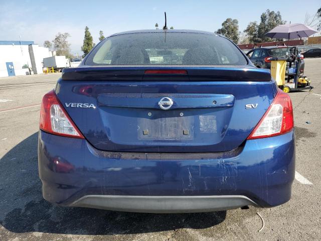 3N1CN7AP1JL873539 | 2018 NISSAN VERSA S