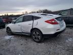 Lot #2893097740 2013 HONDA CROSSTOUR