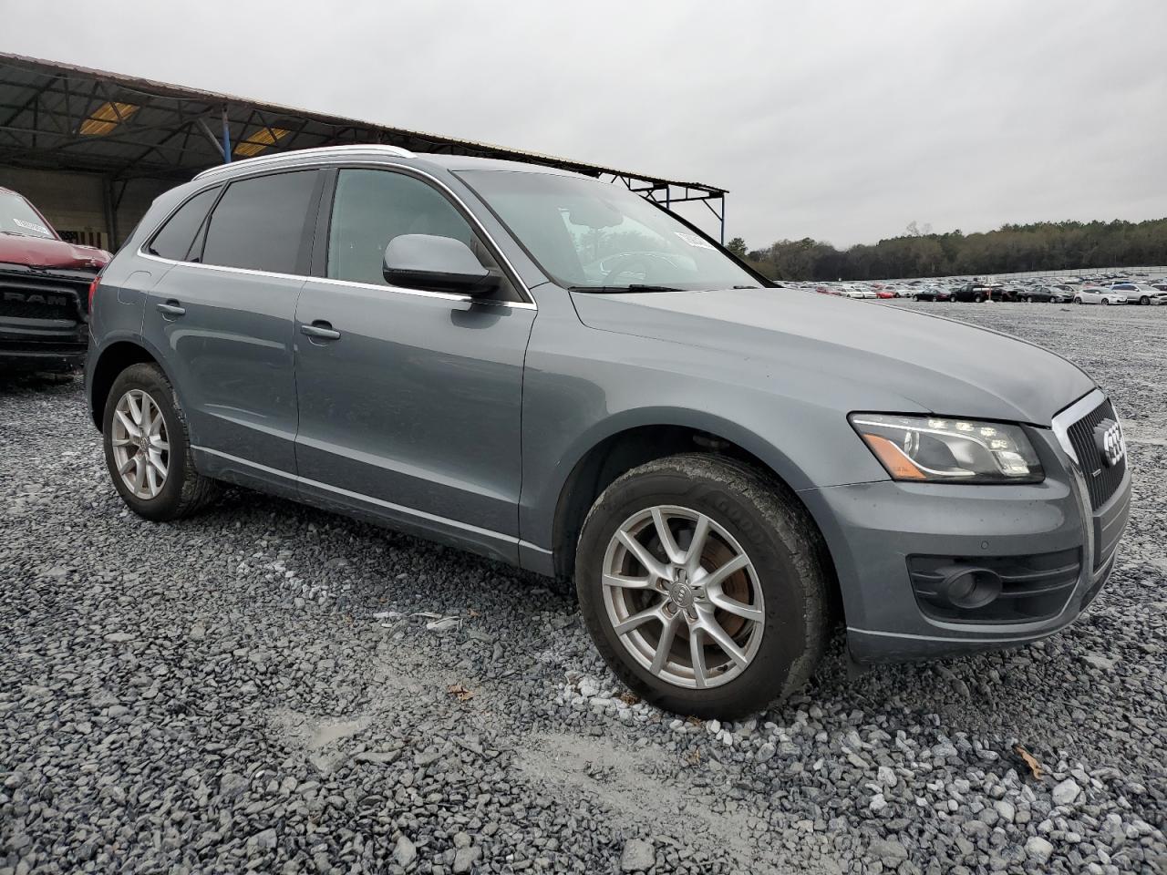 WA1LFAFPXCA016902 2012 Audi Q5 Premium Plus