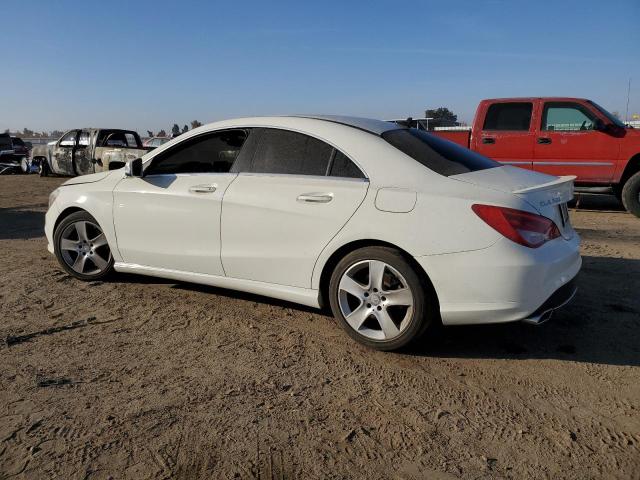 VIN WDDSJ4EB7FN179775 2015 Mercedes-Benz CLA-Class,... no.2