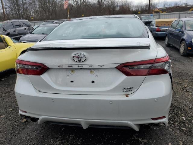 4T1K61BK0PU088770 | 2023 TOYOTA CAMRY XSE