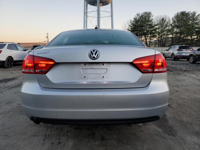 1VWAP7A34EC016349 | 2014 VOLKSWAGEN PASSAT S