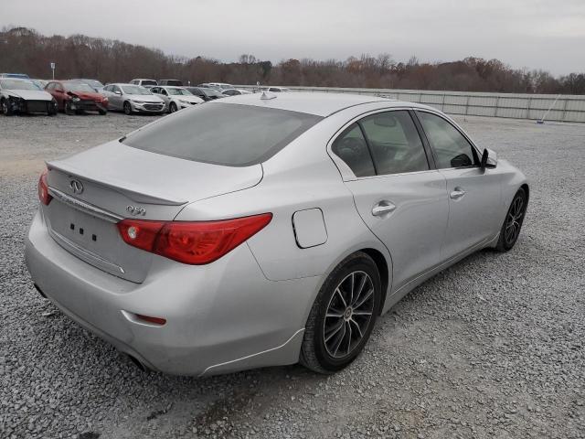 JN1BV7AP0EM687658 | 2014 INFINITI Q50 BASE