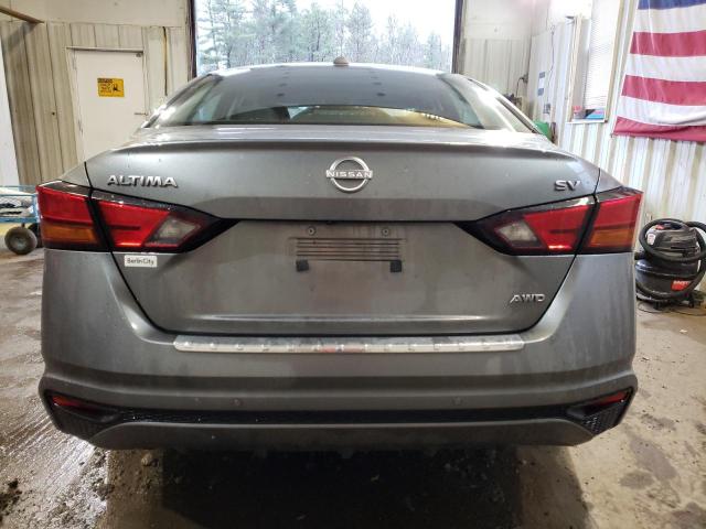 1N4BL4DW7PN329786 | 2023 NISSAN ALTIMA SV